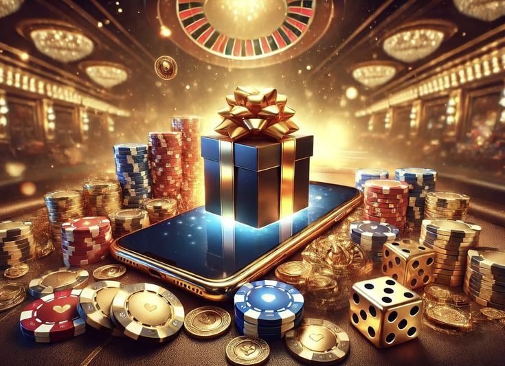 Hướng dẫn chơi game slot online trên điện thoại tại nền tảng fifa club wc dành cho người Việt