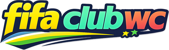 Logo fifa club wc